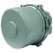 Wai Global Alternator, ALTBO IRLC 12V 180A CW, 180 Amp12 Volt, CW, 6Groove Pulley 13976N - alternate 6